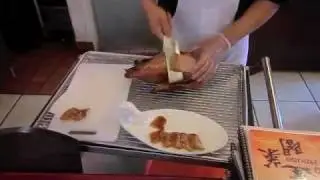 Beijing Duck House.mov