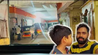 Ye Kaha A Gaye Kite Lene 😳