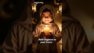 Mooncee LED Electronic Candle Light Set | Flameless Candles with Remote | Sale Up to 30% Off