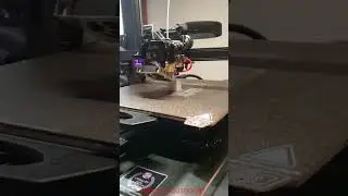 JTS AIRCUDA MAX .25 single shot tray, under construction