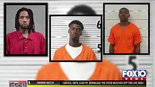 3 arrests made in connection to Wilcox County murders