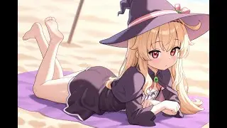 Little Beach Nobeta  Game Dev: Tales of Rebirth Can Wait