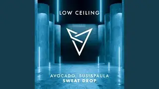 SWEAT DROP