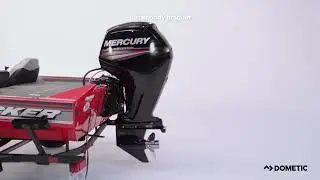 SeaStar XPA1012P Xtreme Mechanical Power Assist | HOW TO | From DOMETIC | Seatech Marine Products