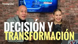 La Decisi&oacute;n: El Poder Oculto para Transformar tu Realidad