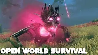 10 Survival Games You Will Never Finish