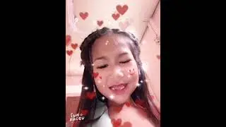 Cute salob