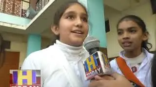 ANNUAL FUNCTION OF LAXMI MEMORIAL PUBLIC SCHOOL BHOTI