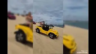 Rota do buggy Turismo Natal RN GENIPABU 84999044041 Tales bugueiro 