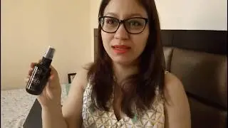 My First Box Fetish Subscription Box July 2018@ rs.599 Only