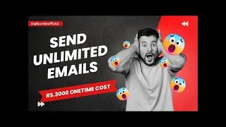 Bulk Mailer Pro | Best Email Marketing Software | Send Unlimited Email To All Your Customers |