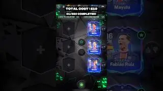 I Spent &pound;10 On These Bot Trades And I Got &pound;_____! 👀 #madfuthighlights #madfutvideos #madfut #shorts
