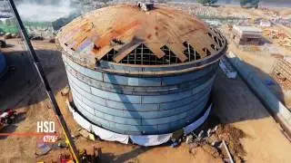 Haveli Bahadur Shah is the most Efficient Power Plant in World!