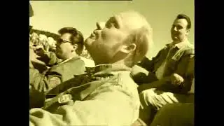 The Lennerockers  -  Coupe De Ville