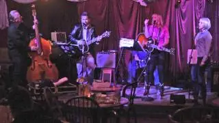 King Of The Road   Monica Cliff & The Wrong Blonde (Roger Miller)