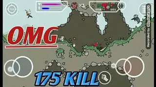 Kill kill top 175kill for minimilitia