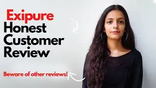 Exipure Review - Does Exipure Work? Honest Customer Reviews Exipure. #exipurereview