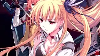The Legend of Heroes: Trails of Cold Steel IV - Opening 2 [English]