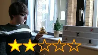 Jacob's Mini Cheddars Monterey Jack (2020) | REVIEW | ★★☆☆☆