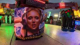 C. Gooch - Xtreme Power (Tivoli Remix II 4 Arm) Onride