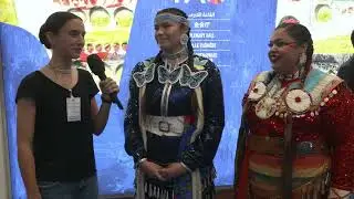 Youth Reporters at the World Food Forum 2023 | Part 2