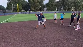 How to throw the RIGHT WAY as a Baseball Player | NO ARM PAIN!! | Repost