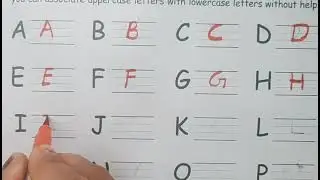 ABCD#abcd atoz#atozalphabet #abcdlearning #alphabetwritingpractice #, for kids