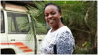 He Makes Everything Beautiful In It's Time - Rev. Grace Bukachi | CITAM Church Online
