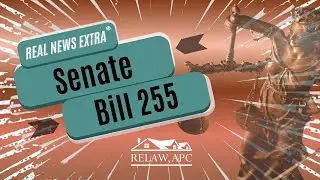 California Strikes Back Against Title Fraud | What SB 255 Means for Homeowners and Real Estate Pros