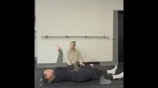 Balanced Body Reset - Core Connection