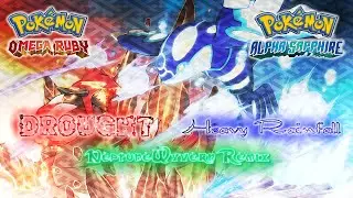 Impending Disaster | ORAS Drought/Heavy Rainfall Remix