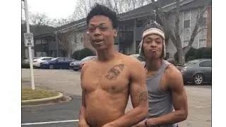 When Your Clone Crazier Than You🤣🤣