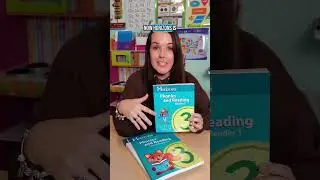 Let&rsquo;s take a look at the Horizons Reading and Phonics Program by Christian Learning I have been