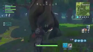 TGS_Chubbzz,Nick  Rushing,  We ARE PrOs