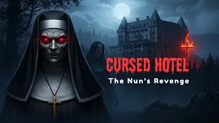 The Cursed Hotel | The Nun&rsquo;s Revenge | Christmas Special | English Horror Story