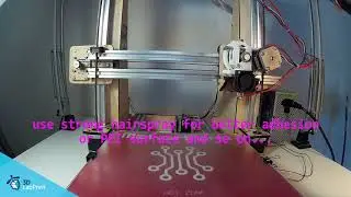 Piper Pawnee Guide 3 - printing parts
