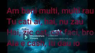 ZEU-Spike(lyrics)