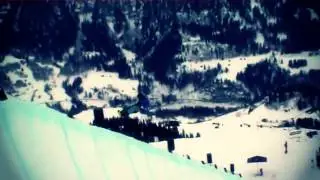 Danny Studios Trailer 2012 - Treasure Avid Magix Pro X5 Finalcut Video Movie edit Effects FX