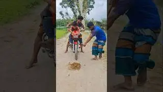 गांव का मजेदार वीडियो 3