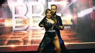 Sergio e Marichu - (Brasil Bachata Festival 2019)