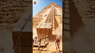 Pyramid Construction Techniques