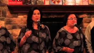 SMITHTOWN BAY YACHT CLUB 50'S PARTY  2014