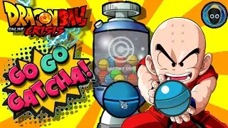 SEGUNDO INTENTO DE GATCHA EN DBO CRISIS para DOGIS EXCLUSIVOS ! DRAGON BALL ONLINE MMORPG 2025 FTP