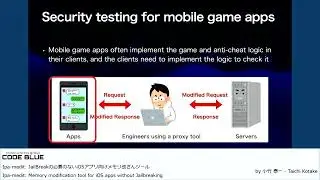 [CB22]Ipa-medit: Memory modification tool for iOS apps without Jailbreaking