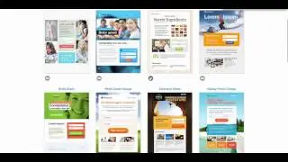 How To Create An Email Capture Page