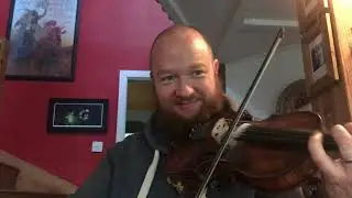 Fergal's Tune a Day 2019 - Day 165 - Free Now