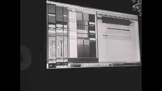 In the Studio w/ Da Drank Kang