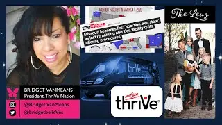 2022-01-23 SGCSTL Bridget Van Means - Thrive [Sermon Only]