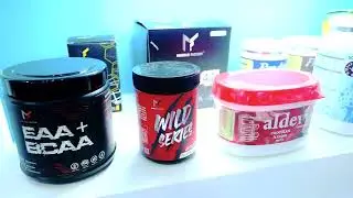 APCO PHARMA at IPHEX Expo 2024: Showcasing Pharma, Sports Nutrition, & Nutraceutical Excellence!