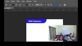 Photoshop Class -3 | Layer